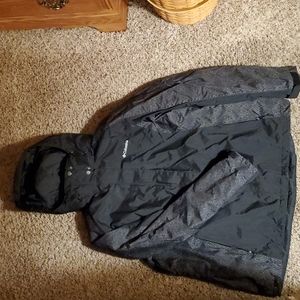 Columbia jacket